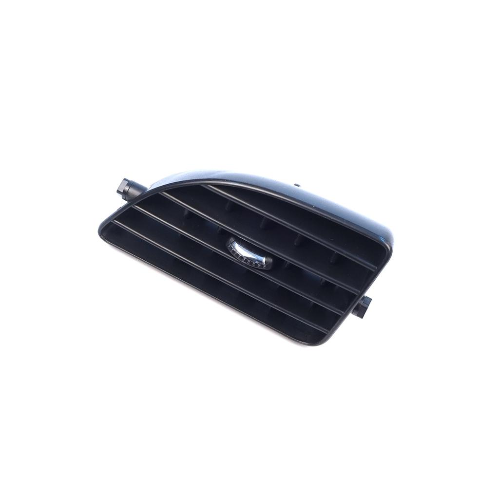 EDP1650-2 Dashboard Side Air Vent Grill Cover Trim Inner Diffuser Right for Renault Megane MK3 2008-2016 Fluence L3 2009–2020 687604198R