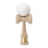 Rangs Japan Yamagata Koubou Соревновательная Кендама "Ozora" (Сертифицировано Японской Ассоциацией Кендама) Твердый цвет (Одноместный цвет) белый