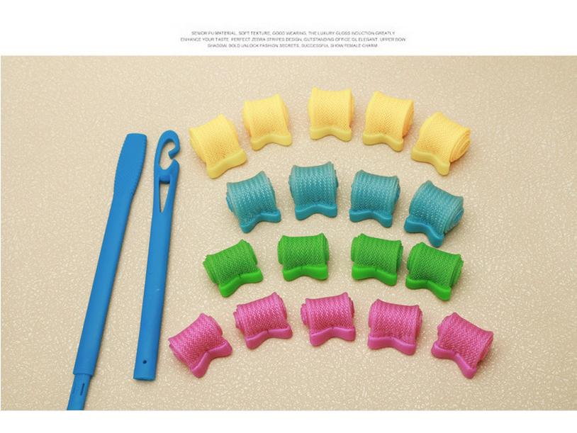 Инструменты для завивки: Щипцы для завивки TV, QQ, Snail и Egg Roll