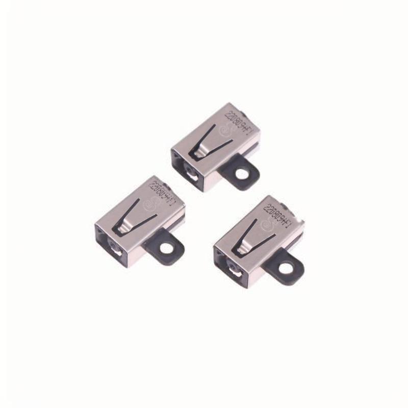 1/3 шт. Разъем питания DC для ноутбука Dell Xps 12 13 L321X L322X 12-9Q23 15 Порт зарядки