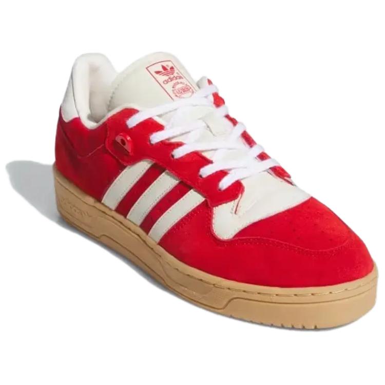 adidas Rivalry 86 Low 'Scarlet Gum' ID8410