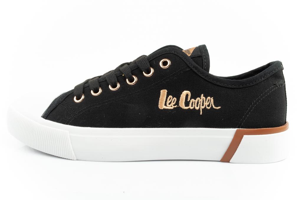 Lee Cooper Lady Black [LCW-25-31-3427L] y.38