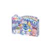 Персонаж Whipple [Chiikawa Sparkling Sweets DX] W-166 Возраст 8+ Игрушка Декорация Кондитер Изготовление Игрушки Whipple Epoch Co., Ltd.