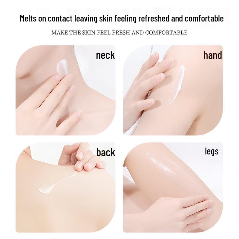 nak Luxury Scented Hydrating Body Lotion