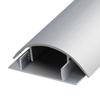 Bingyu BYA-06 Aluminum Alloy Floor Cable Raceway