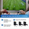 Адаптер USB-приемника версии V2.0 для PS4 FW 9.0 11.0 System One-Key JB Tool с кабелем TypeC для консоли PS4 Slim / Pro Все модели