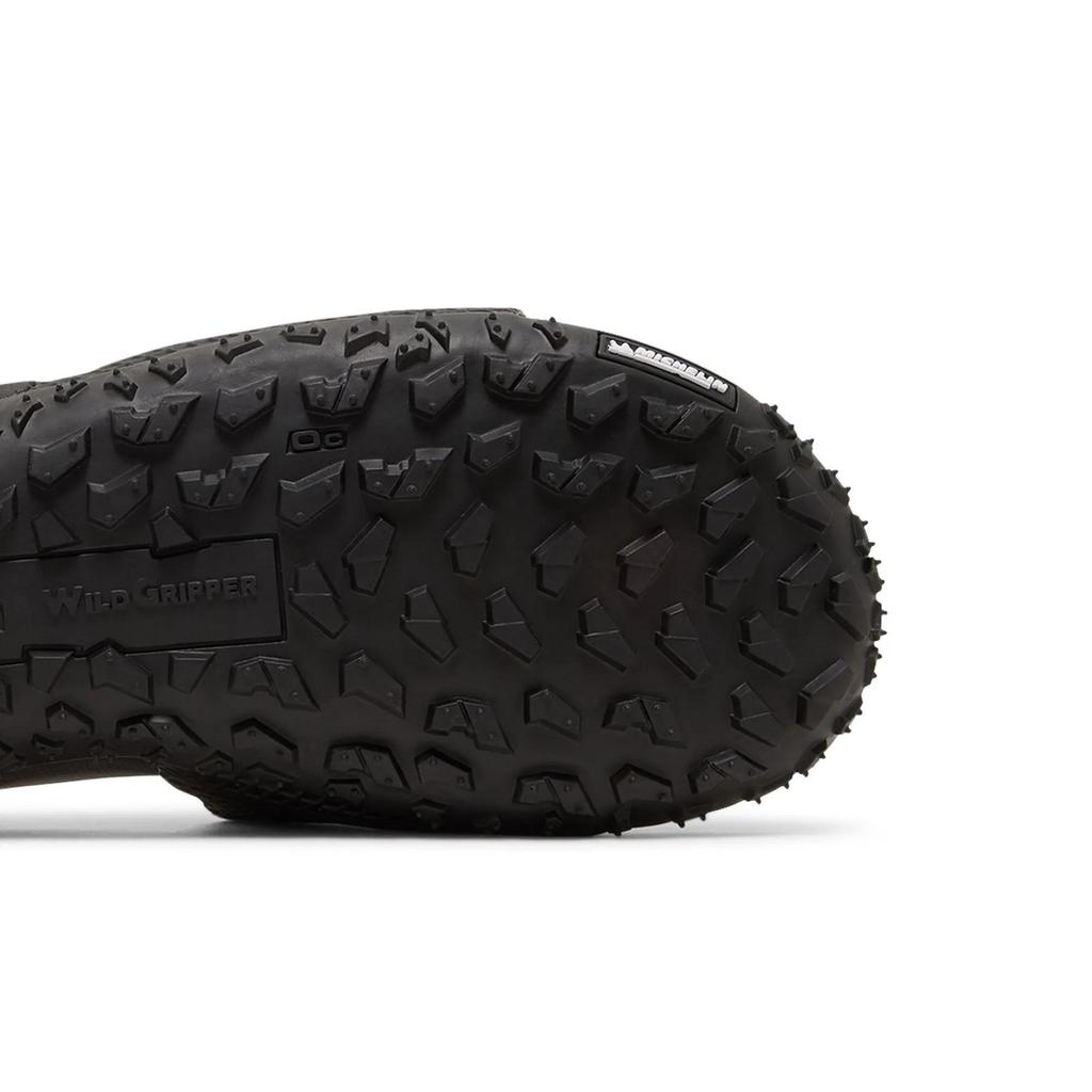 Under Armour Project Rock Slide 'Black Pitch Grey' (Unisex) Black / Pitch Grey Slide Slippers 3025237 001