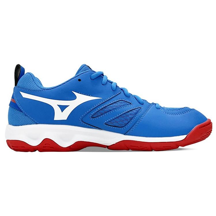 Mizuno Dynablitz 'Синий Красный' V1GA212224