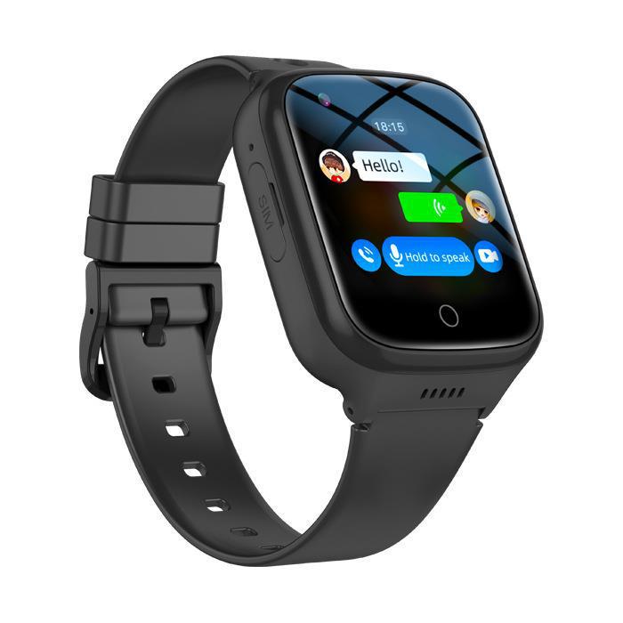 4G Умные детские часы-телефон K9H с GPS, камерой, видеозвонком - Модель K15