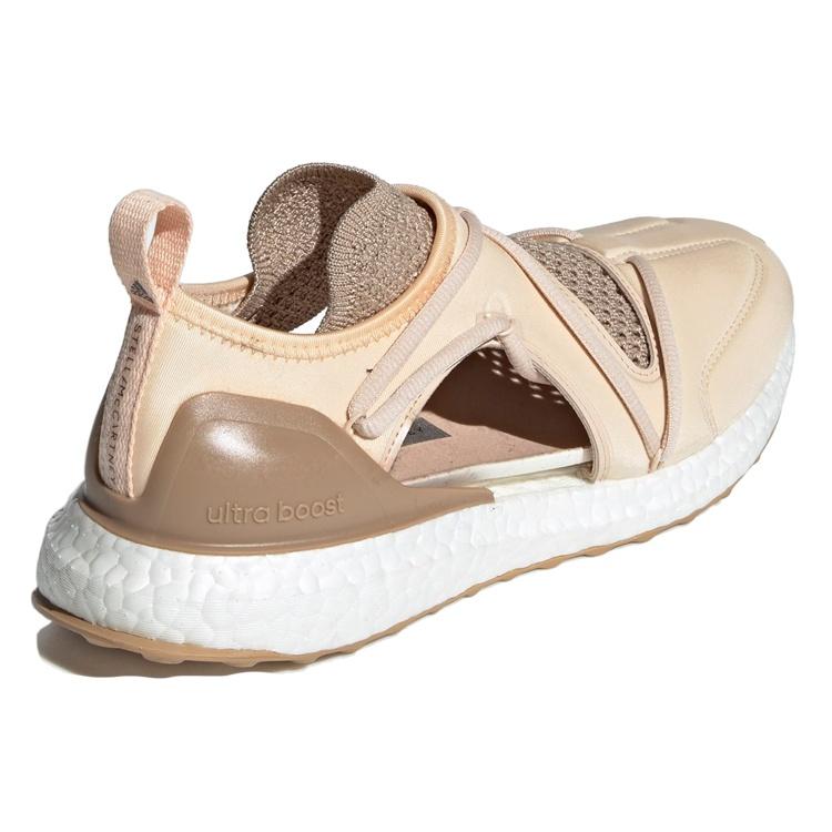 (WMNS) adidas x Stella McCartney UltraBoost TS 'Soft Apricot Gum' Женские D97946