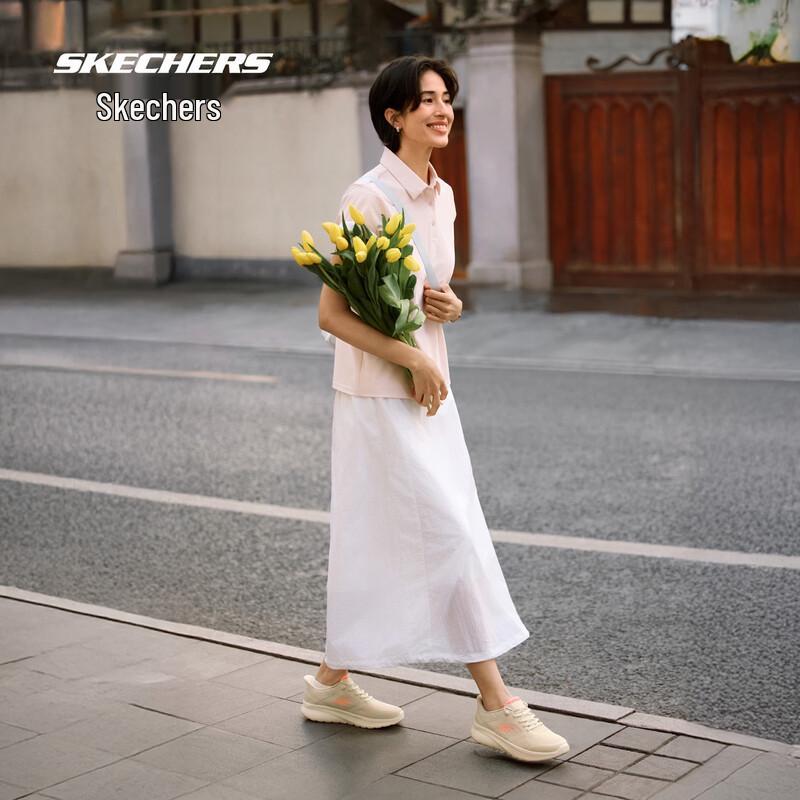 Skechers Женская обувь для ходьбы 125853