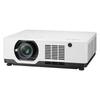 NEC Projectors: CG6600UL+, P627UL+, P607UL+, P605UL+, PV710UL, CB6700UL