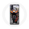 Чехол - Vivo - Y72 - Мигель Оливейра Moto GP - Гибкий - Синтетический - Смешанный