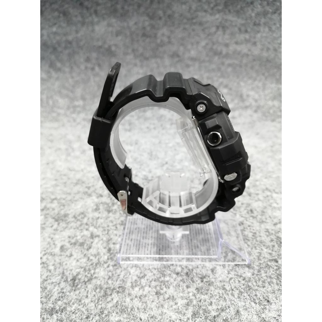 Used CASIO GA-800-1AJF Watch