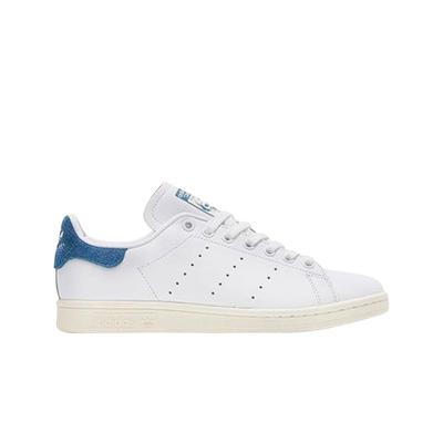 (в) Stan Smith Белый Основной Синий