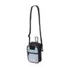 Daiwa Emeraldas Tactical Run Gun Slim Bag Gray (B)