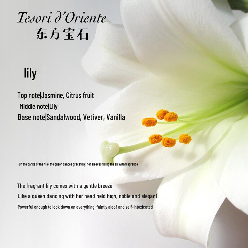 Oriental Gem Cleopatra Concentrated Shower Milk 500ml