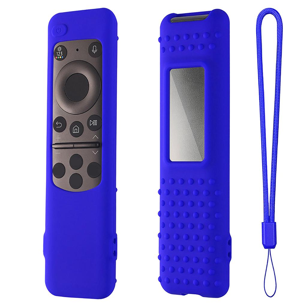 Силиконовый чехол для пульта дистанционного управления телевизора BN5901432A BN5901432B, противоударный защитный чехол, противоскользящая сумка для контроллера