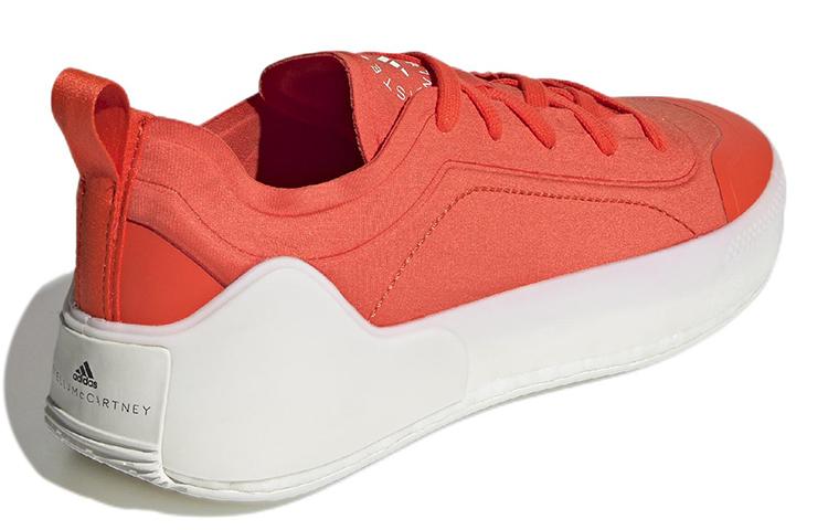 adidas Stella Mccartney X Adidas Тренировочные 'Orangeyellow White' Женские GZ4387