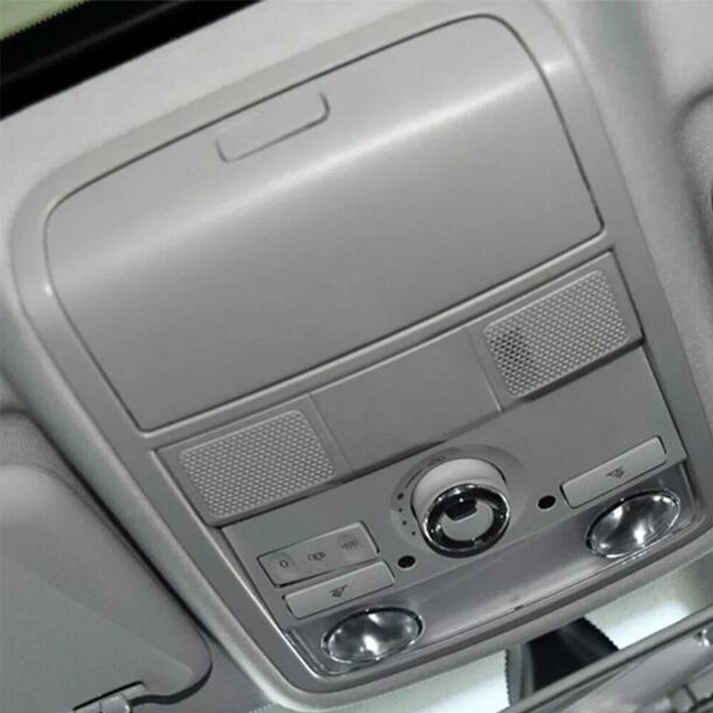 Футляр для солнцезащитных очков на крышу для VW Golf MK5