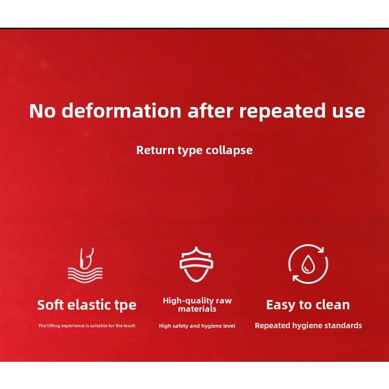 Airplane Cup Stockings Portable Manual Men's Penis Masturbator Adult Sex Products