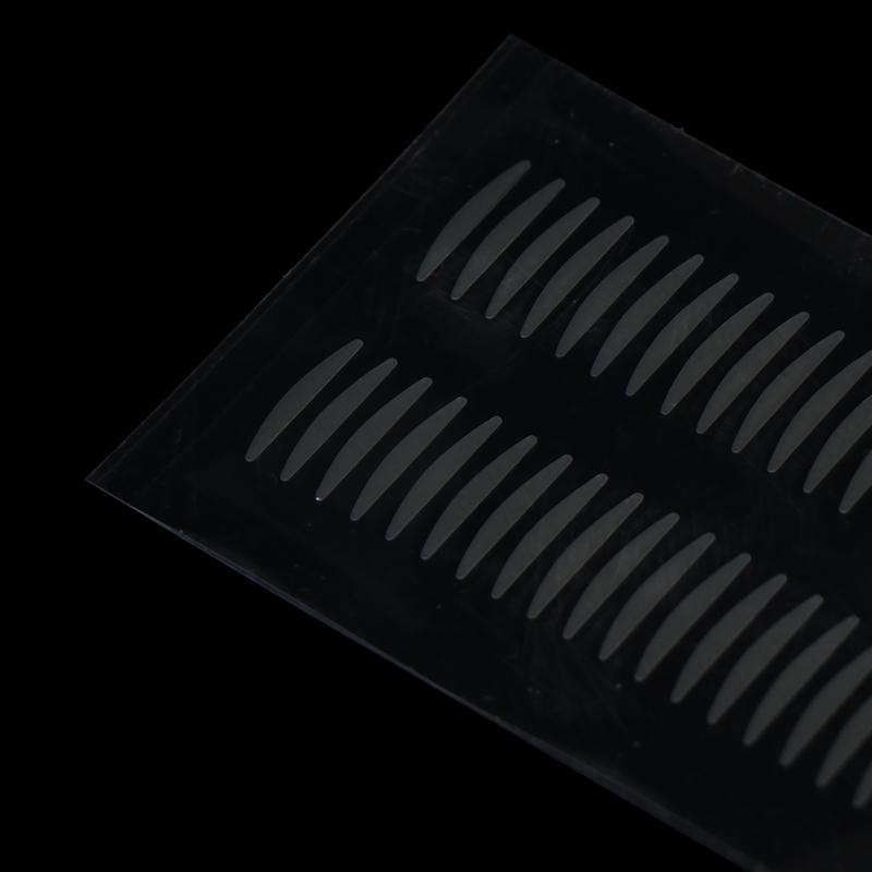 Портативная, дышащая, естественная, невидимая лента для создания эффекта двойного века, самоклеящиеся наклейки для век, мгновенная подтяжка век.