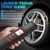 Launch X431 TSGUN TPMS 315/433 МГц 2-в-1 RF-сенсор X-431 TSGUN Детектор датчика давления в шинах автомобиля Инструмент для программирования и диагностики