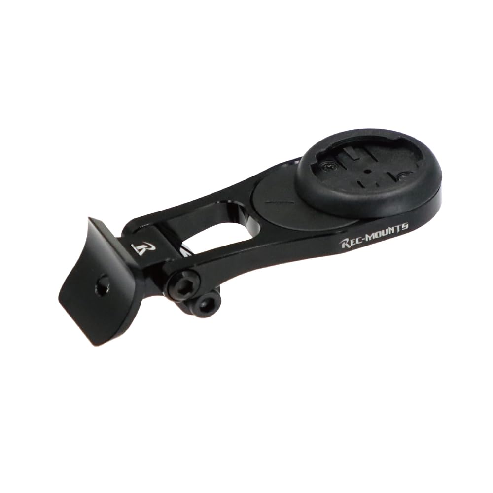 Colnago Handlebar Dedicated Type Combo Mount Brands Compatible Compatible with GoPro [REC MOUNT] (CC.01 INTEGRATED) (14 Model) [COLNAGO1W] Garmin,