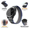 Спортивный нейлоновый ремешок QuickFit 22 мм 26 мм для Garmin Fenix 6X 7X Pro/Epix Pro Gen2 51 мм 47 мм/Fenix 5 5XPlus forerunner 965