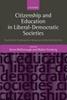 Книга Citizenship and Education In Liberal-Democratic Societies : Teaching for Cosmopolitan Values and Collective Identities