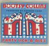 CD BOOTSY COLLINS - Party Lick-A-Ble's 3984264562 Черная культура, 1999 Германия Танцевальная и электронная музыка Б/У