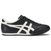 ONITSUKA TIGER Machu Racer Comfortable Versatile Slip Resistant Durable Low Top Casual Shoes Unisex Sneaker Black White 1183B770-002