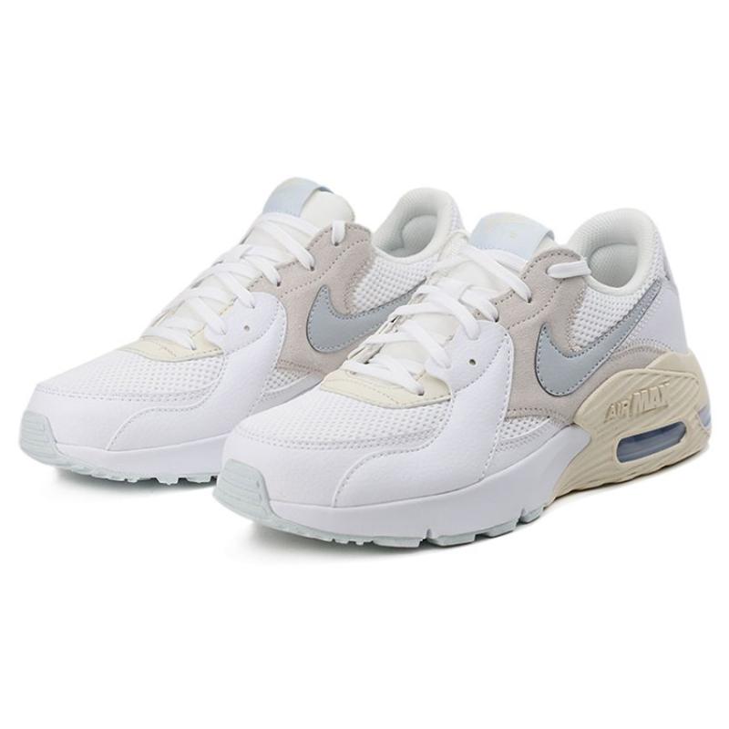 Nike Женские кроссовки Air Max Excee 'Ivory' Повседневная обувь CD5432-104