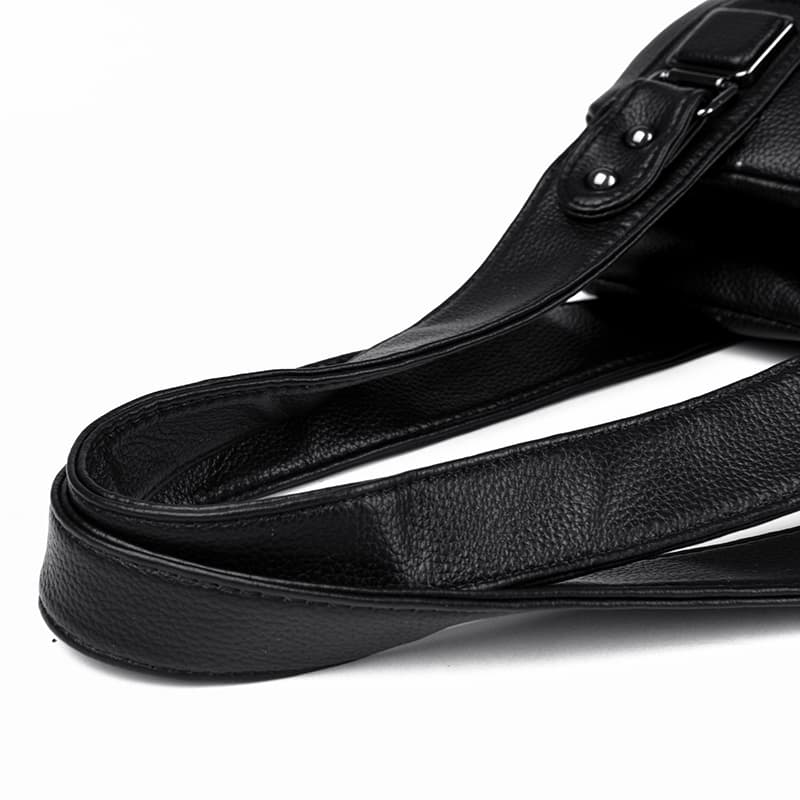 Сумка через плечо Модная сумка-тоут сумка-мессенджер