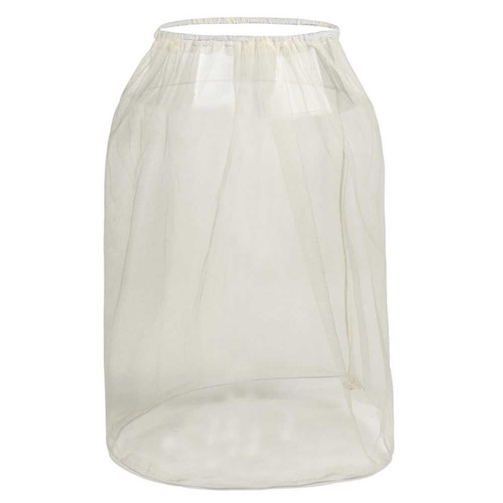 Bee Bug Insect Bee Protection Outdoor Fishing Mosquito Hat Fishing Cap Mesh Hat Head Net