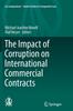 Книга The Impact of Corruption On International Commercial Contracts : 11