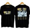 VG59 $uicideboy$ Grey Day Tour 2021 Футболка Все размеры S-4XL Унисекс Футболка
