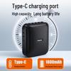Newmine U-226 Portable Wireless Voice Amplifier CN plug (adapter included)