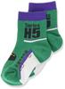 Tetsushita Long H5 Series Hokkaido Shinkansen Socks Train Goods