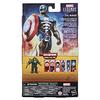 Hasbro Marvel Legends Series Gamerverse - Contest of Champions Civil Warrior 6-дюймовая фигурка F0250, Оригинал, с деталями для сборки фигурки