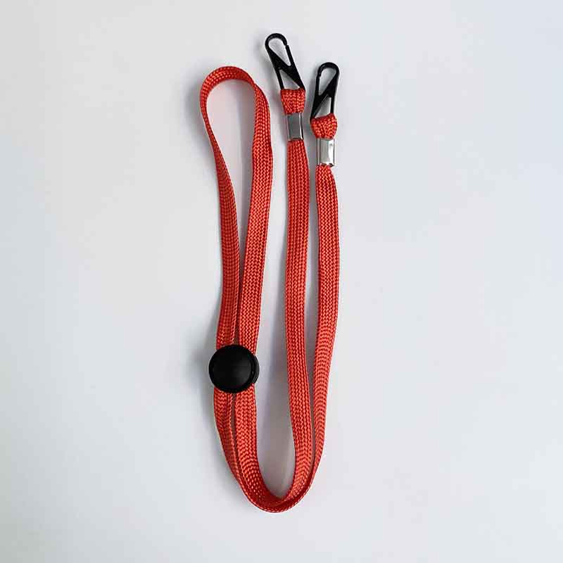 Ремешок для маски, женские и мужские очки, веревка для очков для чтения, подвесная веревка, цепочка на шею, подарки, ремешок для очков, 5 шт., высококачественная регулируемая цепочка для очков