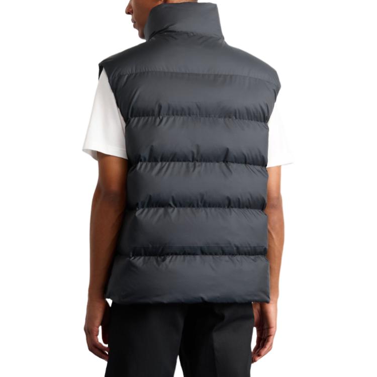 Adidas Originals Vest Men's Black IY3399