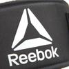 Reebok Galleria Reebok Weight Workout Тяжёлая атлетика поясной ремень черный