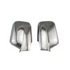 Новый стиль, 2 шт., АБС-пластик, хромированный для Nissan X-Trail 2000-2010 T30, чехлы для дверных зеркал, модификация автомобиля