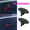 2Pcs Door Handle Tailgate Key Hole Cap Cover Clip Lock Protection For Chevrolet Cruze J300 Cruze Station Wagon Lacetti Sedan SW