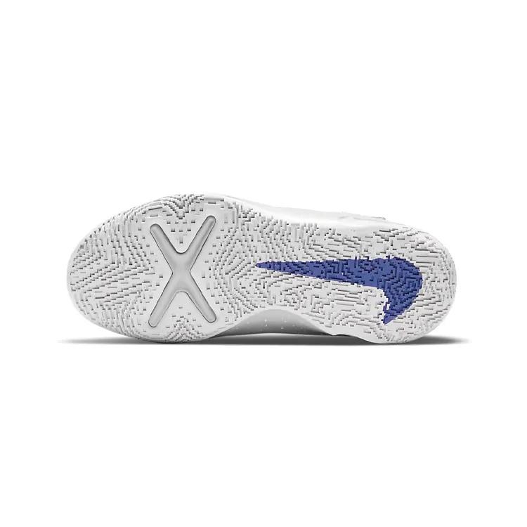 Nike Team Hustle D10 SE PreSchool 'Desert Sand' (Unisex) Desert Sand / Light Smoke Grey / Photon Dust / Desert Sand Kids' Basketball Shoes