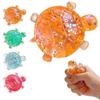 Slow Rising Glitter Turtle Squeeze Toy Small Animal Turtle Squishy Toy  Home Decoration