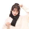 Портативный шарф с подогревом от USB Регулируемый шарф с подогревом USB-шарф с подогревом для женщин 5 цветов на выбор