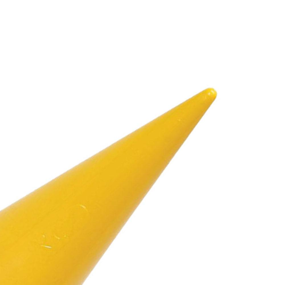 Corrosion Cone Nozzle Caulk Elbow Glue Glass Glue Gun