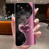 Для ITEL Vision1 Plus P36 Pro Чехол Прозрачный Роскошный Модный Бабочки Цветы Мягкий ТПУ Чехол Для ITEL Vision 1 Plus itelP36 Корпус